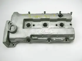 F32z-6582-d Spark New Genuine Oem Ford Left Valve Cover 1993-97 Probe Gt 2.5l V6