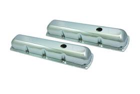 8544 Specialty Products Chrome - Archived Olds 330 455 Steel V C