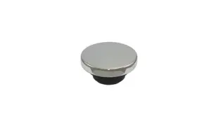 7184 Specialty Products Company Oil Cap Chrome Steel