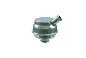 7275 Specialty Products Company Push In Mopar Style Breather Cap Chrome