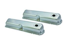 8331 Specialty Products Company - 62-85 Sbf Steel V/c Chrome