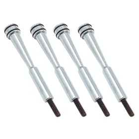 52985 Spectre Engine Valve Cover Hold Down Tab Set P N