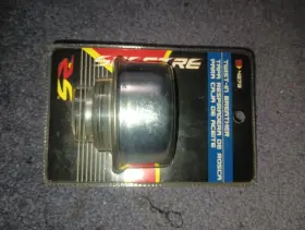 4273 Spectre Performance Twist-on Valve Cover Breathers 2.25 Inch Tall 3 Od