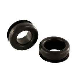 Spe-5339 Spectre Performance 5339 Valve Cover Grommets Open Style Set Of 2