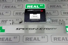 Sf-02-052 Speedfactory Racing K Series Stainless Steel Coil Cover K20a2 A3 K20z1 Z3 K24a2