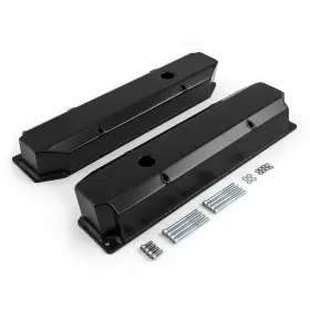 Pce314.1128.03 Speedmaster Tall Fabricated Valve Covers For 383 And 440 Big Block Mopar V8 Pce314.1128.03 Speedmaster Tall Fabricated Valve Covers For 383 And 440 Big Block Mopar V8