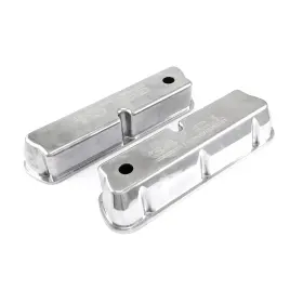 Pce314108309 Speedmaster Aluminum Valve Covers Small Block Ford 289/302/351w 347