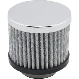 465621460 Speedway Motors Valve Cover Breather Filter 1-1/2 Inch