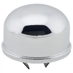 5502060 Speedway Motors Push-on Early Style Oil Breather Cap