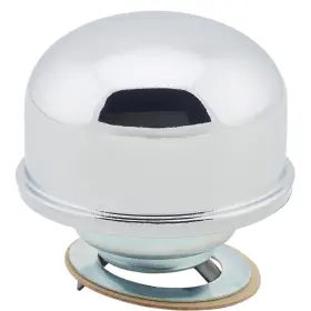 5502061 Speedway Motors Twist-in Style Oil Breather Caps