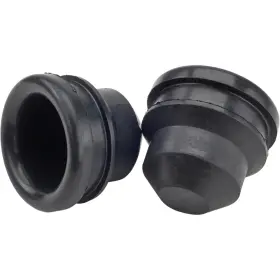 5506375 Speedway Motors Grommets For Push-in Oil Breathers 1-1/4 Inch O.d. 1 I.d