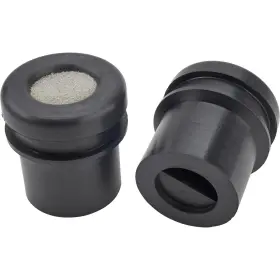 7209359 Speedway Motors Pcv Grommet With Baffle For Breather Caps