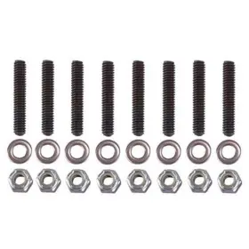 91003780 Speedway Motors Valve Cover Studs Set Of 8