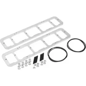 91017157 Speedway Motors Center Bolt Vortec To Perimeter Valve Cover Adapters 305 350 Sbc Chevy 91017157 Speedway Motors Center Bolt Vortec To Perimeter Valve Cover Adapters 305 350 Sbc Chevy