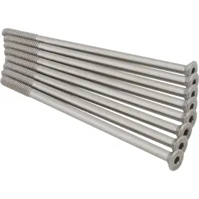 91017159 Speedway Motors Bolts For Tall Centerbolt Valve Covers Fits Chevy Small Block