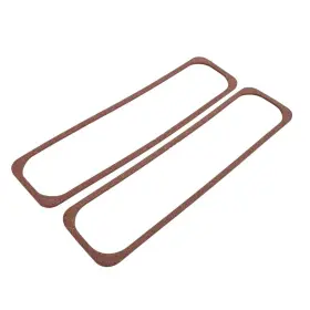 Hp198700-rc Spp 1987-00 Chevy Vortec Gmc 305 5.0 And 350 5.7 Valve Cover Gaskets Rubberized Cork 2