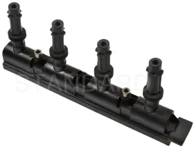 Uf-669 Standard Motor Products Ignition Coil P N Uf 669