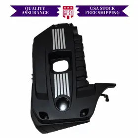 11127578858 Stayreal 1112757858 Ignition Coil Cylinder Head Covering For Bmw X6 E71 F01 F02 740i N54