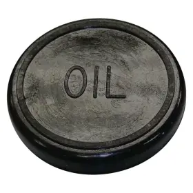J0051960 Steinjager For Jeep Cj5 1959-1983 Oil Filler Cap J0051960 Steinjager For Jeep Cj5 1959-1983 Oil Filler Cap