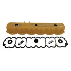 J0058258 Steinjager For Jeep Cherokee 1993-2001 Valve Covers J0058258 Steinjager For Jeep Cherokee 1993-2001 Valve Covers