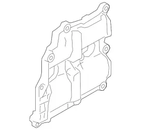 13265aa700 Subaru Genuine Valve Cover