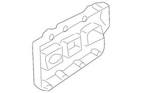 Subaru 13270aa180 Genuine Valve Cover Gasket