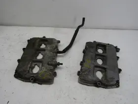 13278aa250 Subaru Engine Valve Cover B9 Tribeca 2006 2007 3.0l Driver Passenger Side Front