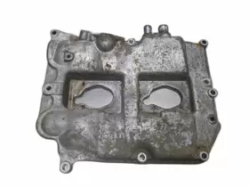 13278aa270 Subaru Left Valve Cover From 2007 Outback 2.5 Turbo