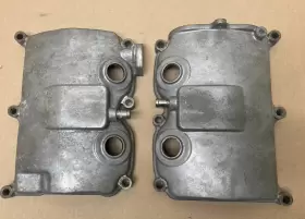 13264aa330 Subaru 13278aa280 06 - 11 Rh / Lh Ej253 Valve Rocker Cover Pair And 13264aa330 Subaru 13278aa280 06 - 11 Rh / Lh Ej253 Valve Rocker Cover Pair And