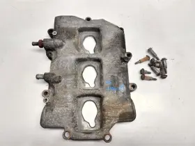 350.su1508 Subaru 2008 Tribeca 3.6l / At Drivers Left Valve Cover With Hardware