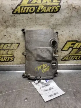 350.su1m09 Subaru Passenger Right Valve Cover 2.5l Fits 2009 Impreza 1117991