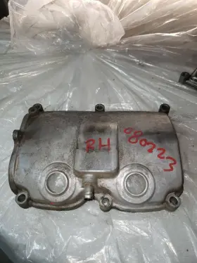 350.su1m11 Subaru Pair Of Valve Covers For 2011 Impreza 2.5 L135458
