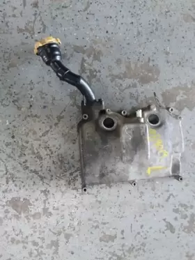 350.su1r12 Subaru Legacy 2012 Driver Side Valve Cover 350.su1r12 Subaru Legacy 2012 Driver Side Valve Cover