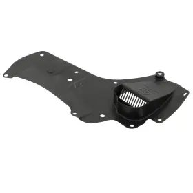56413sa020 Subaru Oem New 2006-08 Forester Radiator Support Access Engine Cover