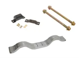 Sum-csum7704 Summit Racing Billet Aluminum Crossmember