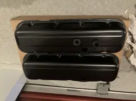 Sum-g3318b Summit Racing Valve Cover G3318b