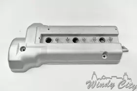 11180-66j00 Suzuki 2.7l Valve Cover Left Side 11180-66j00 Suzuki 2.7l Valve Cover Left Side