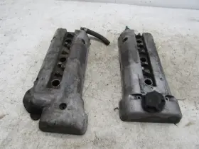 1118085fc0 Suzuki Engine Valve Cover Grand Vitara 1999 2005 Driver Passenger Side Front Lid