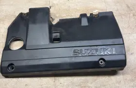1317054g10 Suzuki 2002-2007 Aerio 2.0l Engine Appearance Cover Trim Bezel Surround Oem