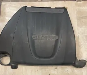 1317054l00 Suzuki 2010-2013 Sx4 Engine Cover Panel Trim 2.0l Oem