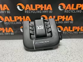 1317066j00 Suzuki 06 Grand Vitara Engine Cover 1317066j00 Suzuki 06 Grand Vitara Engine Cover