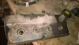 350.sz1398 Suzuki 1998 Sidekick 1.6l Sohc Valve Cover 138280 350.sz1398 Suzuki 1998 Sidekick 1.6l Sohc Valve Cover 138280