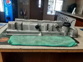 350.sz1a03 Suzuki Aerio 2003 Valve Cover 198008