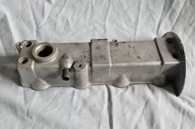 96063043 Suzuki Geo / Chevy Metro Swift 3 Cylinder 1989 To 1991 Valve Cover Only