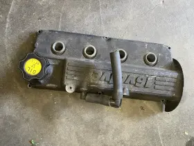 11170-57b03 Suzuki Motor Corporation Oem 92-98 Sidekick Geo Tracker 1.6 16v Valve Cover With Cap #