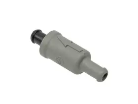 113955975c Swf - Valeo Check Valve Audi 5000 100 Tt Quattro A8