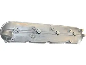 67vkfk85 Techpro Left Valve Cover For Hummer H2 H3 2003 2004 2005 2006 2007 2008