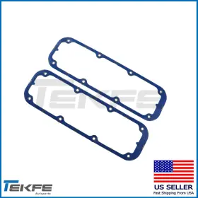 Rcte0592 Tekfe Engine Valve Cover Gasket Set Fits 92-03 Dodge 3.9l V6
