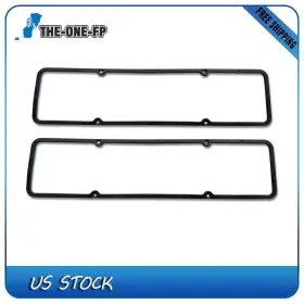 Th12523fp655 The-one-fp Valve Cover Gaskets For Ford F-150 F-250 F-350 E-150 E-250 E-350 E-450 2000-2010