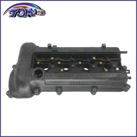 22410-2b100 Tom Auto Parts Engine Valve Cover Fits 2010-2011 Kia Soul 1.6l L4
